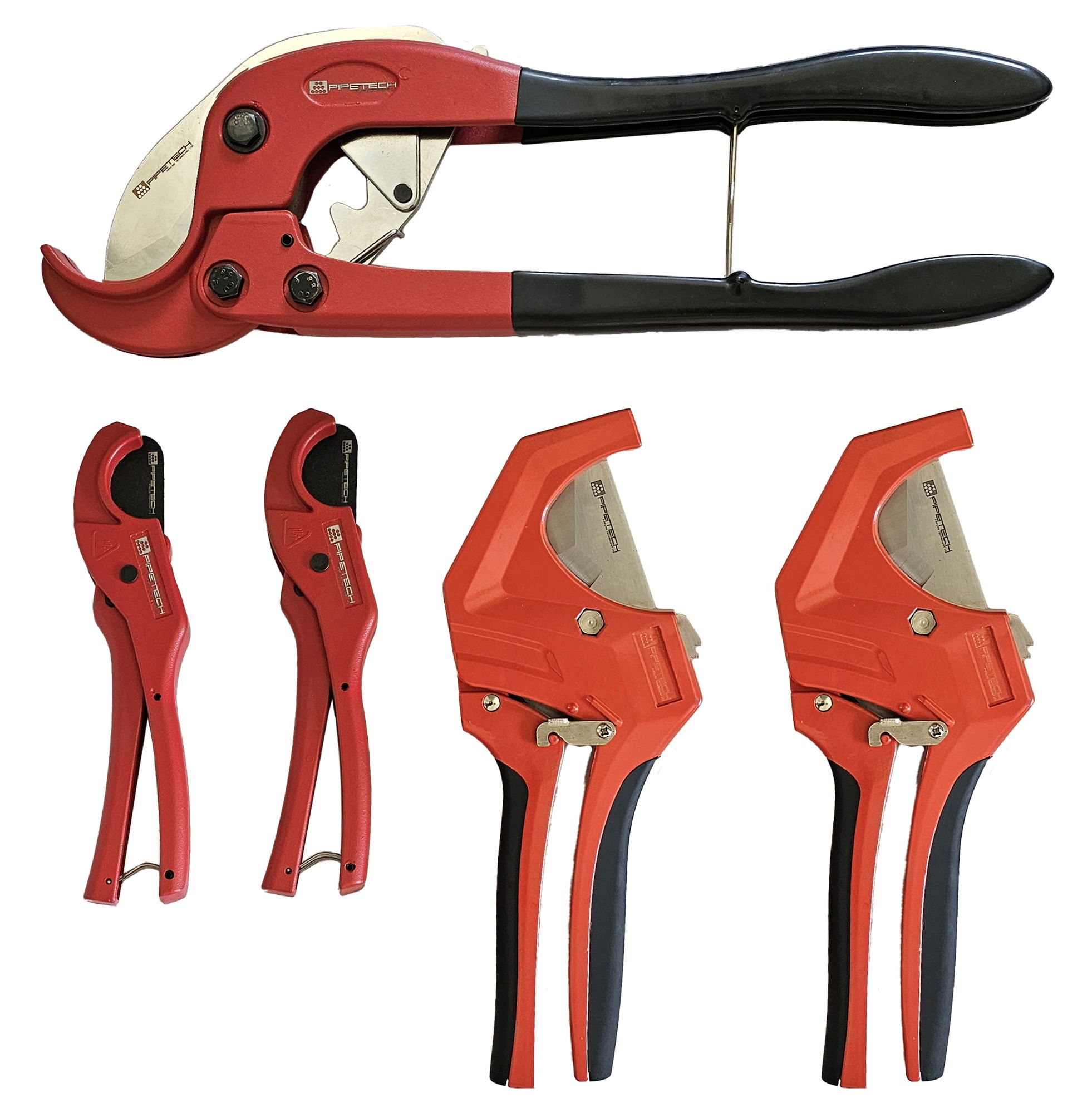 PE/PVC Cutters