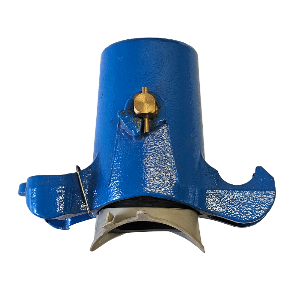 904 Service Saddle Valve - 2 BSP Outlet - 40mm Bore