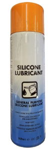 Silicone Lubricant Aerosol 500ml