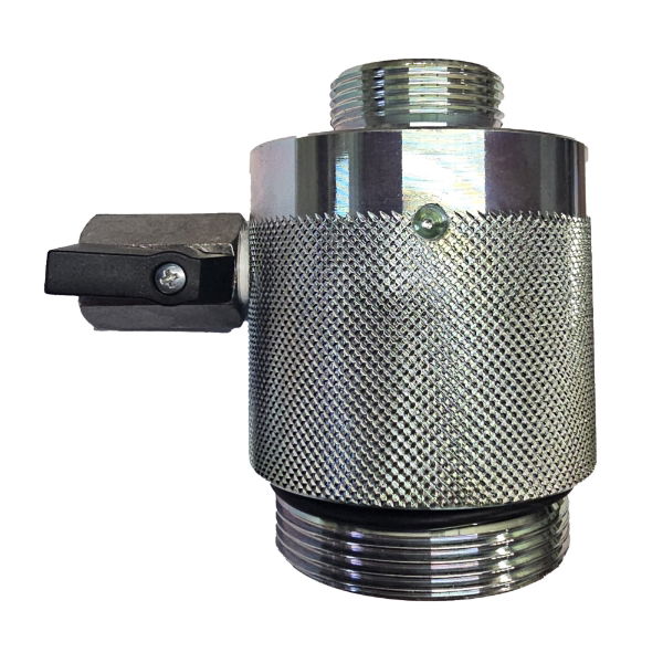 Threaded Adaptor 2"