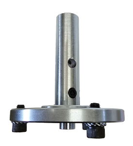 Holesaw Holder 5" & 6"