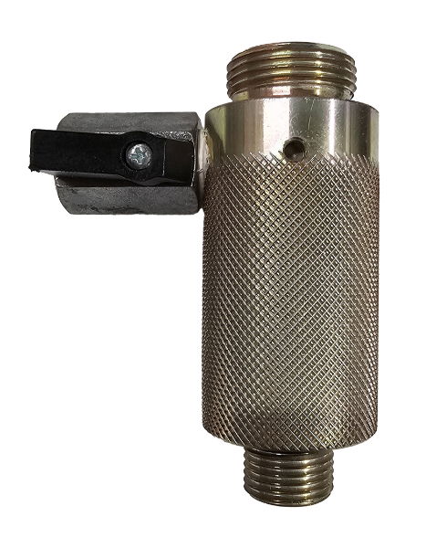 PQR4000 Threaded Adaptor ½"