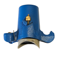 904 Service Saddle Valve - 1½ BSP Outlet - 40mm Bore