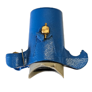 904 Service Saddle Valve - 1½ BSP Outlet - 40mm Bore