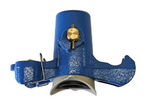 904 Service Saddle Valve - 1 BSP Outlet - 20mm Bore