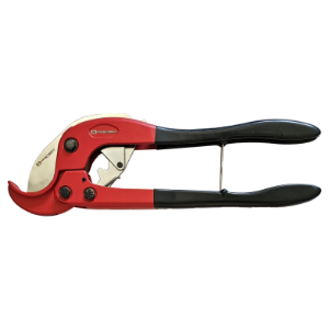 PE Pipe Cutter 63mm Long Handle