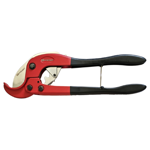 PE Pipe Cutter 63mm Long Handle