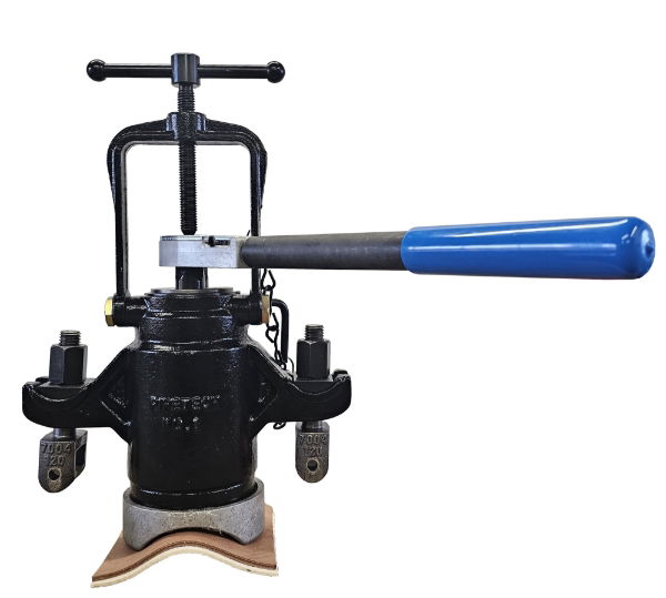 No.1 Pipetech Drilling Machine  ½ - 1