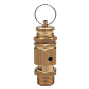 Pressure Relief Valve High Pressure (7.7 bar)