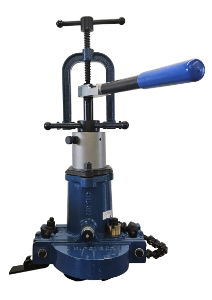 Universal Drilling Machine