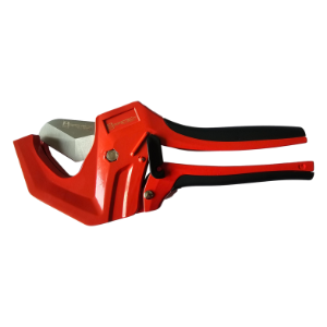 Aluminium 42mm PVC Pipe cutter with stainless steel blade