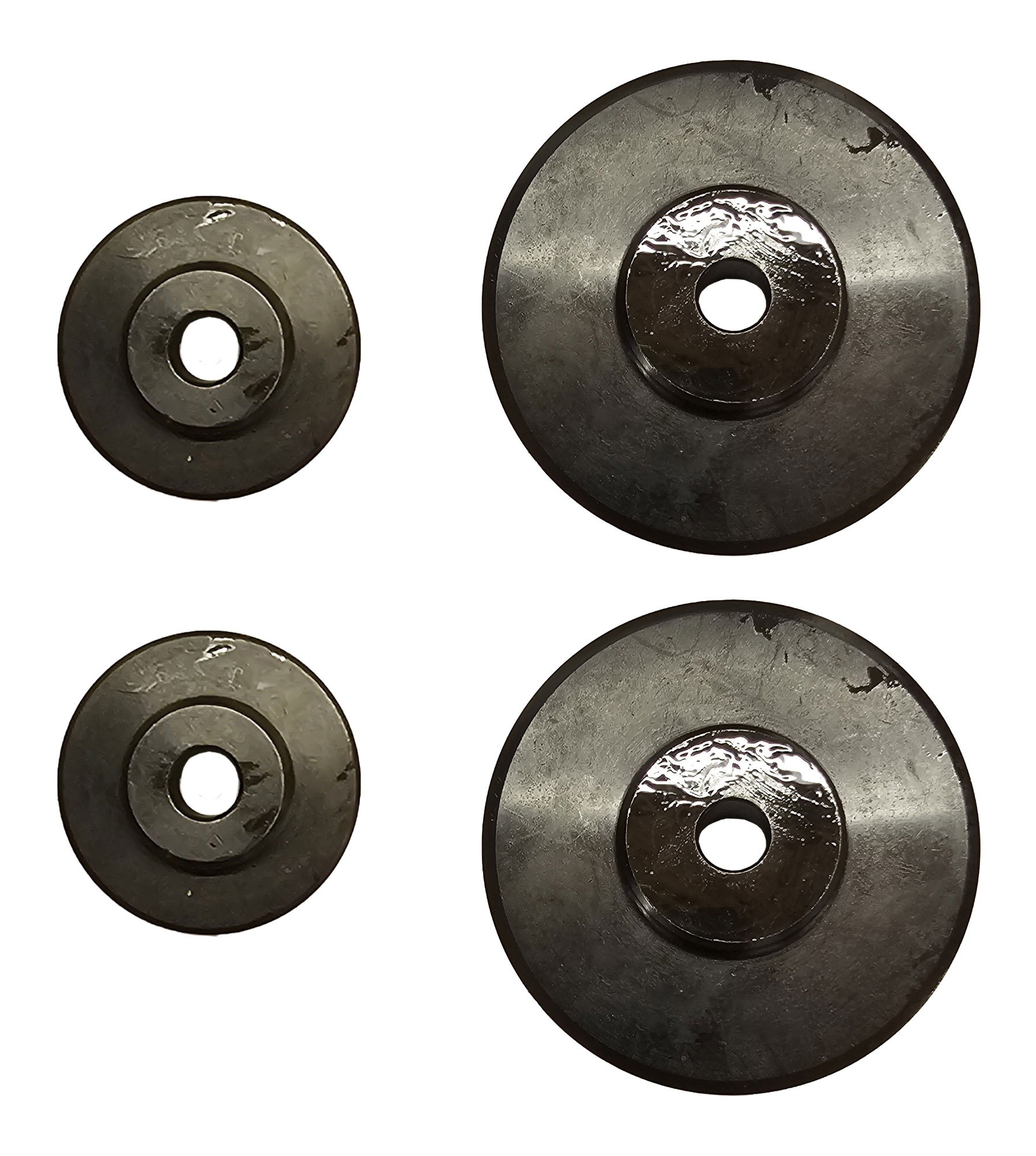 Cutter Wheels