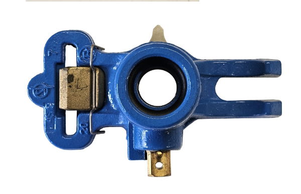 904 Service Saddle Valve - 1 BSP Outlet - 20mm Bore