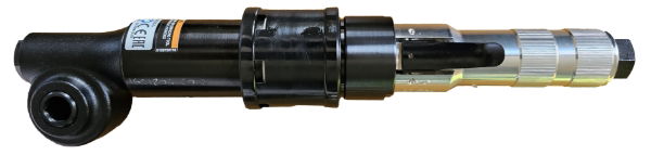 Air Motor H410 150rpm