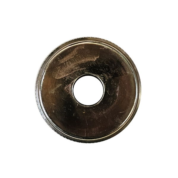 Spring Retaining Cap