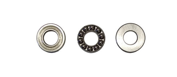 PQR4000 Thrust Bearing