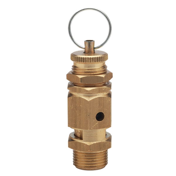 Pressure Relief Valve High Pressure (12 bar)