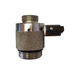 Threaded Adaptor 1¼"