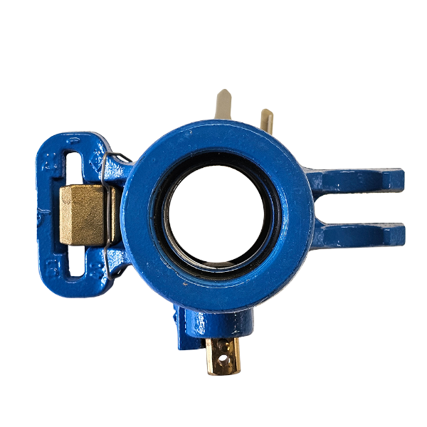 904 Service Saddle Valve - 1½ BSP Outlet - 40mm Bore