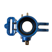 904 Service Saddle Valve - 2 BSP Outlet - 40mm Bore