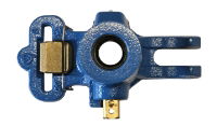 904 Service Saddle Valve -  ¾ BSP Outlet - 20mm Bore