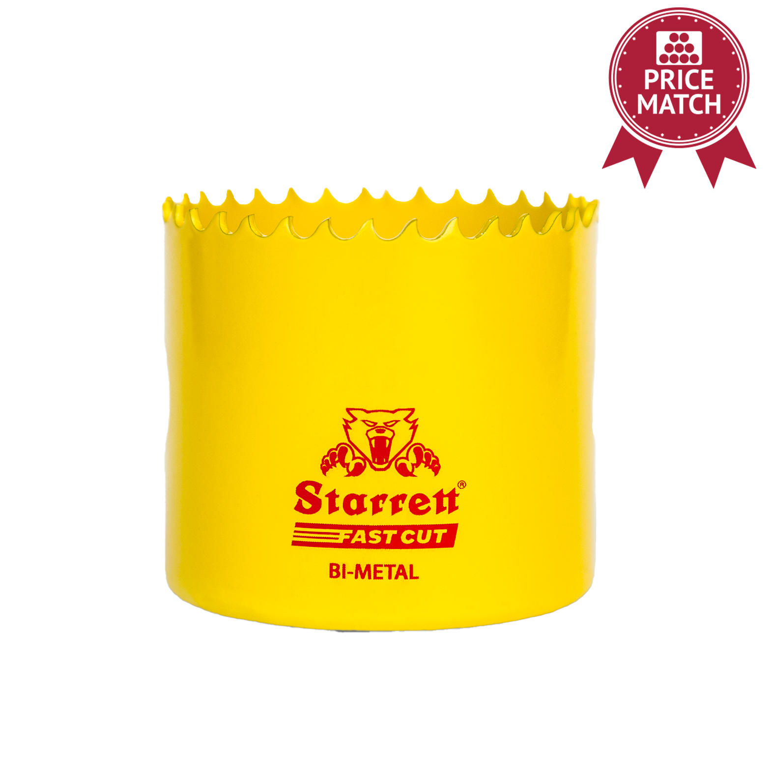 Starrett