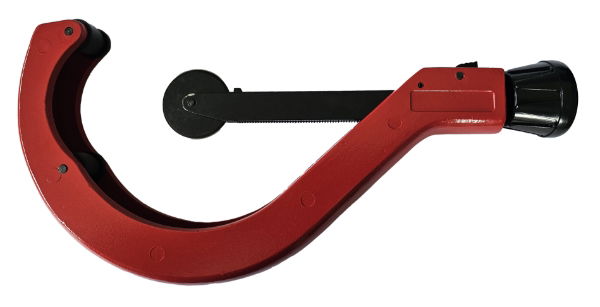 Pipe Cutter PVC 100mm - 168mm