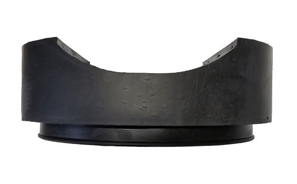 Saddle 8" - 10"