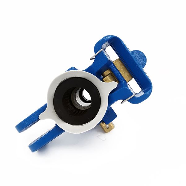 904 Service Saddle Valve - ¾ BSP Outlet - 20mm Bore