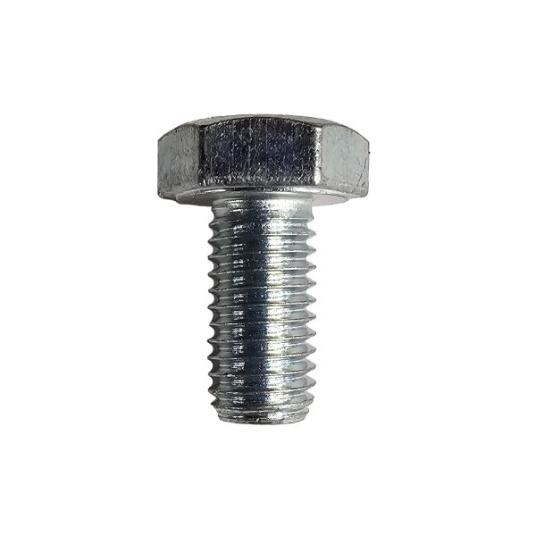 Bolt Hexagonal Head M10 x 20mm No.1 Bleed Screw